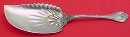 Empire by Whiting Sterling Silver Fish Server 9&quot; Serving Flatware - €315,20 EUR