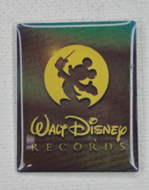 Disney 2000 Disneyana Business Groups  Walt Disney Records Mickey LE Pin#2655 - £10.42 GBP