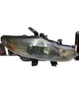 09 10 11 12 13 14 Nissan Murano right passenger halogen headlight assemb... - $909.39 MXN