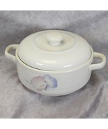 Noritake Keltcraft Ringlet Round Covered Casserole 1-1/4 Qt - $27.10 CAD