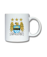 Manchester City Mug - £14.00 GBP