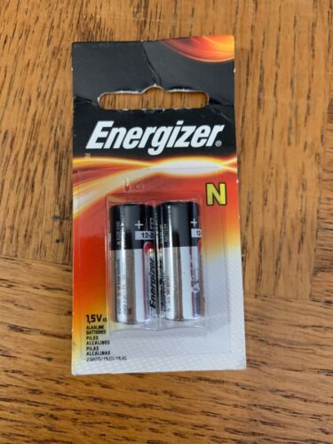 Primary image for Energizer Size N Battery