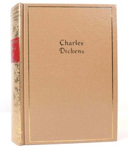 Charles Dickens Christmas Books Of Charles Dickens - £50.71 GBP