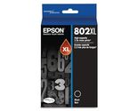 EPSON 802 DURABrite Ultra Ink High Capacity Cyan Cartridge (T802XL220-S)... - $66.12
