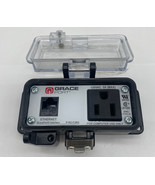 GracePort P-R2-F2R0 Ethernet Interface Connector  - $74.57 CAD