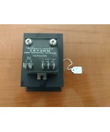 SENSATA TECHNOLOGIES CRYDOM - 10LPCV2425 - CONTROL RELAY W/ COOLING PLATE - $262.06 CAD