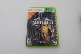 Battlefield 3 Limited Edition (Microsoft Xbox 360, 2011) - £1.93 GBP