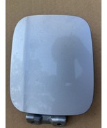 Fuel Tank Gas Door Lid Cap Cover ACURA TSX 04 05 06 07 08 Silver - $39.59