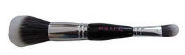 Mally Beauty Double ended Blush Brush New in Box  - £14.15 GBP