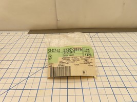 GM 25972876 Parking Brake Light Switch Factory Sealed - $467.99 MXN