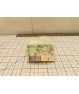 GM 25972876 Parking Brake Light Switch Factory Sealed - $459.82 MXN