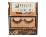 Eylure London Luxe Cashmere False Eyelashes No. 8 - 1 Pair - $7.58