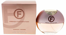 French Connection Woman by French Connection 2 oz Eau De Toilette Spray - £10.29 GBP