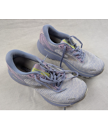 Brooks Ghost 14 Sneakers Shoes Women&#39;s Size 8 Purple Lavender Walking Ru... - $652.89 MXN