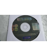 Wacom Pen Tablet Driver Installation CD v.4.93 Win/Mac/XP/XPx64 MED A185... - $26.06 CAD