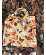 Orange Chicken tote bag - $9.00