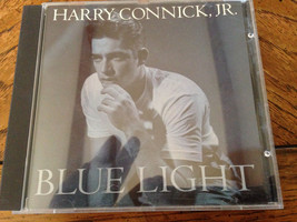 Harry Connick Jr - Blue Light Red Light - CD (1991) - £4.18 GBP