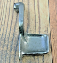 1963 Oldsmobile Cutlass F85 2dr LH Front Chrome Interior Door Handle OEM... - $34.01 CAD