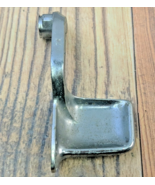 1963 Oldsmobile Cutlass F85 2dr LH Front Chrome Interior Door Handle OEM... - $34.01 CAD