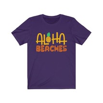 Aloha Beaches Summer Shirt - £17.55 GBP+