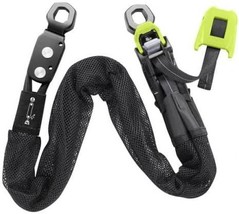 400Cm Edelrid Kaa, Adjustable Night Lanyard. - $389.96