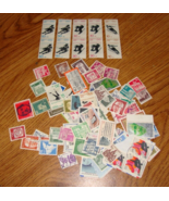 GERMANY   BRD   STAMPS   USED   LOT OF 120 / 15 ARE BERLIN - $1.50