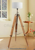 Spot Marine Light Lamp Search Light Floor Designer Collectible Lamp Home Decor - $114.56