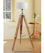 Spot Marine Light Lamp Search Light Floor Designer Collectible Lamp Home... - $2,168.45 MXN