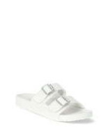 Women&#39;s Embellished Foot bed Sandal - $26.94+