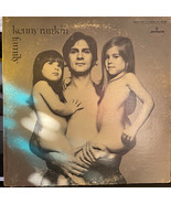 Kenny Rankin - Family 1969 LP Vinyl Mercury SR 61240 VG/G+ Folk Singer - £6.10 GBP