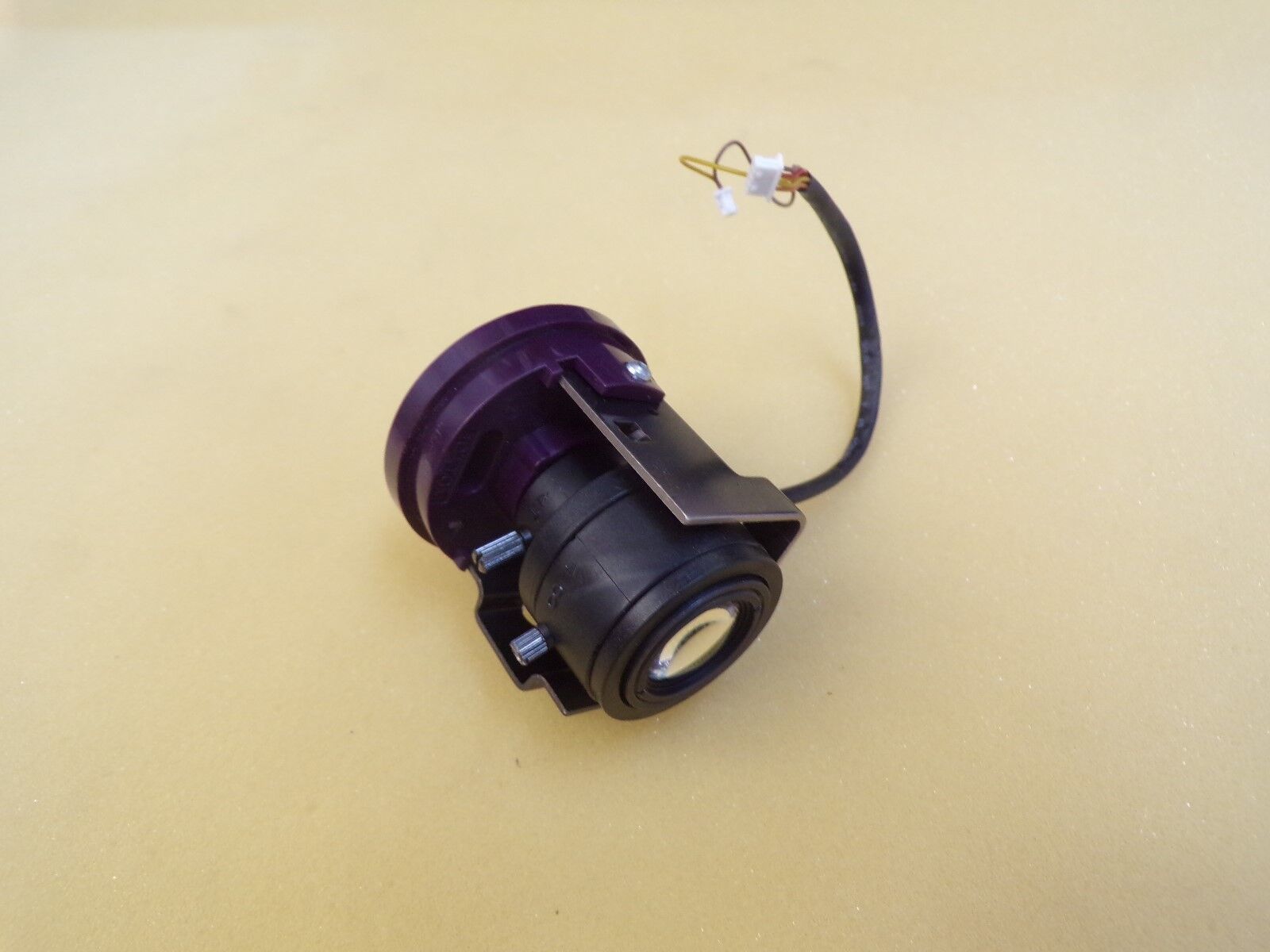 Electric Camera Telescopic Varifocal Auto Iris Lens 9.0mm-22.0mm - $15.70