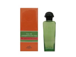 Eau de Pamplemousse Rose 3.3 oz Cologne Spray for Unisex (New In Box) by Hermes - $74.95