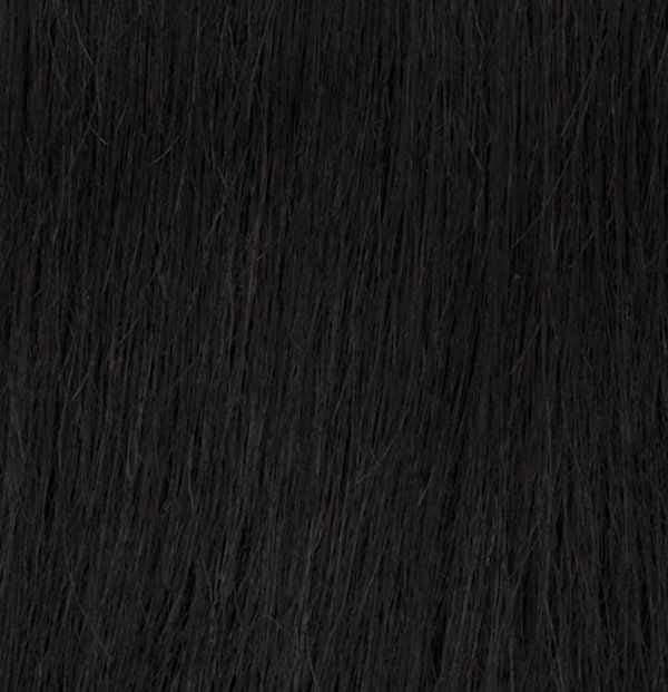 WEST BAY SEPIA  HAIR BUN HP 004 DIAMETER 3.5" HAIR PIECES BRAIDED - $7.99