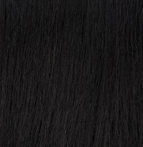 WEST BAY SEPIA  HAIR BUN HP 004 DIAMETER 3.5&quot; HAIR PIECES BRAIDED - $7.99
