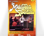 The Midnight Special (DVD, 1978, 79 Min.) Like New !   Tom Petty &amp; Heart... - $12.18