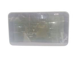 Sunroof Glass Only C250 OEM 2012 2013 2014 Mercedes Benz Item must be sent to... - $112.59