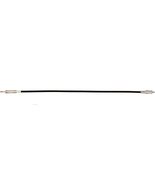Buyers Products B302845048 Valve Shift Remote Cable (Cable,Remote Valve ... - $34.05