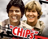 Chips - Complete TV Series in High Definition + Movie (See Description/USB) - $59.95