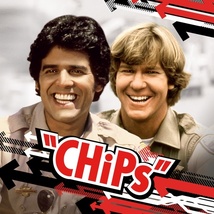 Chips - Complete Series (High Definition) + Movie - £47.15 GBP