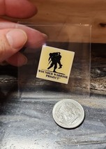 Wounded Warrior Project Vintage Lapel Pin - £7.20 GBP