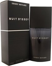 Nuit D'Issey By Issey Miyake 4.2 EDT Spray For Men image 2