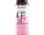 Redken Shades EQ Gloss 05N Walnut Equalizing Conditioning Color 2oz 60ml - $15.21