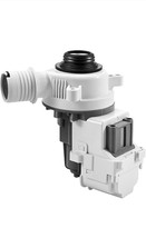 Whirlpool Washer Drain Pump W10775446 W10919003 W10215134 - €25,41 EUR