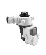 Whirlpool Washer Drain Pump W10775446 W10919003 W10215134 - €25,41 EUR
