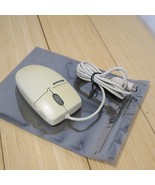 Microsoft X05-51692 Wheel Mouse Serial &amp; PS2 Compatible 2-Button - Teste... - €12,84 EUR