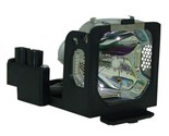 Panasonic ET-SLMP36 Compatible Projector Lamp With Housing - $51.99