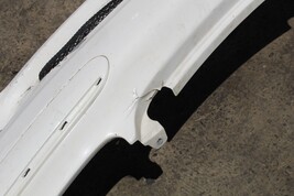 00-02 w220 MERCEDES W220 S500 AMG FRONT BUMPER COVER R3506 image 6