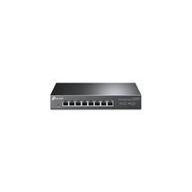 TP Link TL-SG108-M2 8-PORT 2.5G MULTI-GIGABIT DESKTOP SWITCH - $234.44