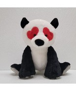 Webkinz Lovestruck Panda Plush HM874 No Code! Plush Only! Rare HTF - $101.57 CAD