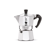 Bialetti Moka Express Espresso Maker, 3 Cup  - £52.67 GBP